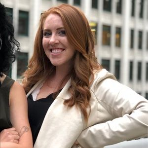 Meet your Posher, Stephanie